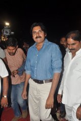 Pawan Kalyan at Bakthi TV Koti Deepotsavam Event